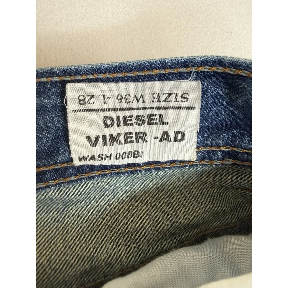 Diesel men straight